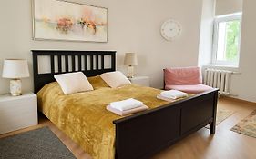 Apartment In The Heart Of Old Riga