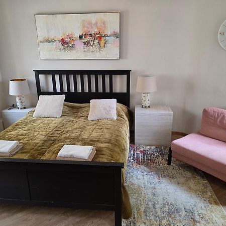 Apartment In The Heart Of Old Riga Exterior foto