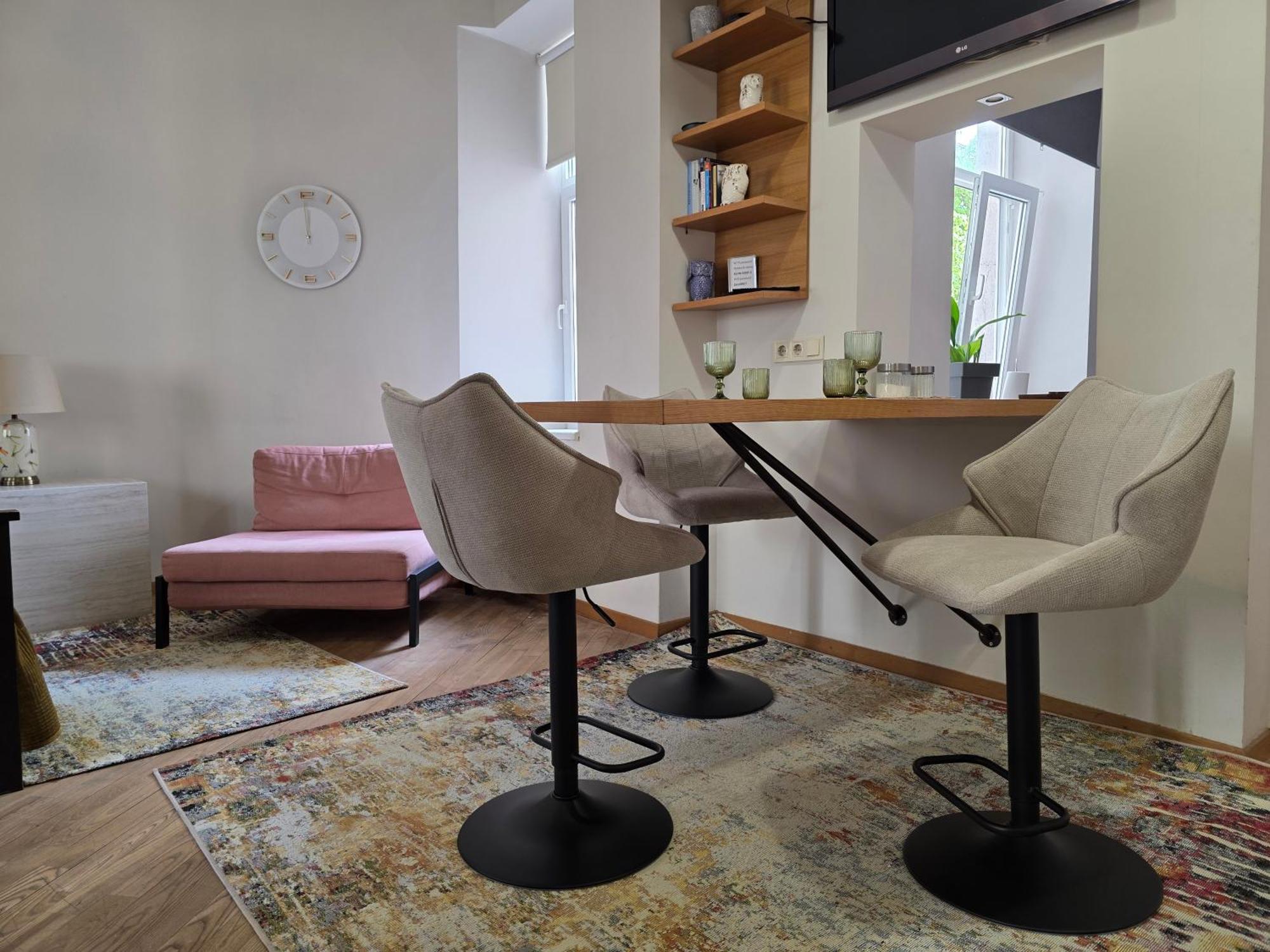 Apartment In The Heart Of Old Riga Exterior foto